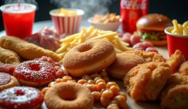 ultra processed foods harm health severely