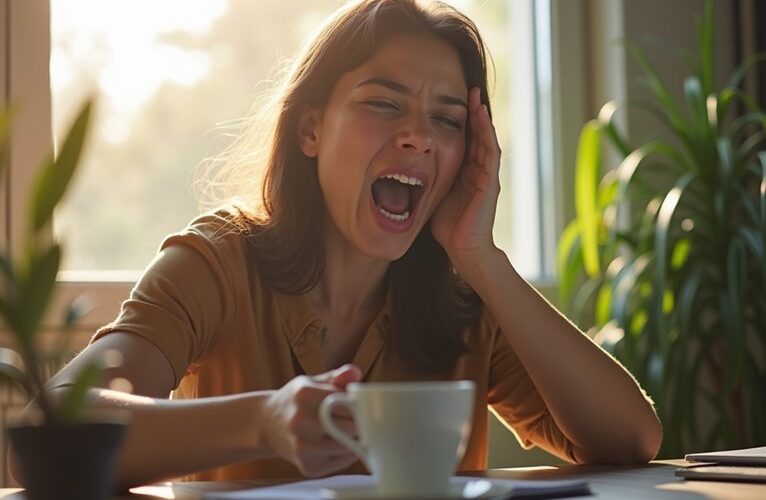 unexplained fatigue common causes unknown