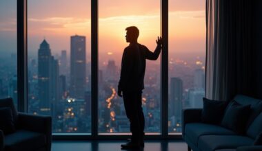 urban residents mental health