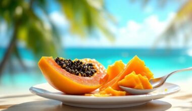 vacation friendly digestive skin enhancing fruit