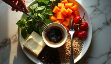 vitamin absorption inhibiting food combinations