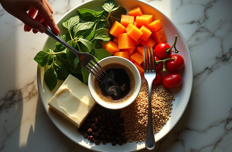 vitamin absorption inhibiting food combinations