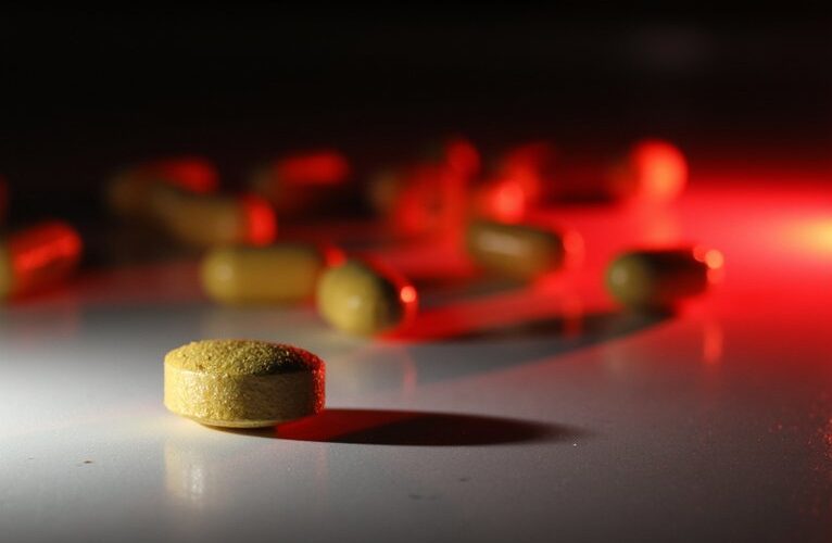 vitamin promotes cancer development