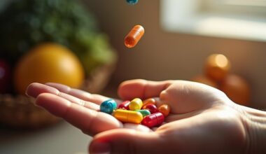 vitamins efficacy commonly misunderstood