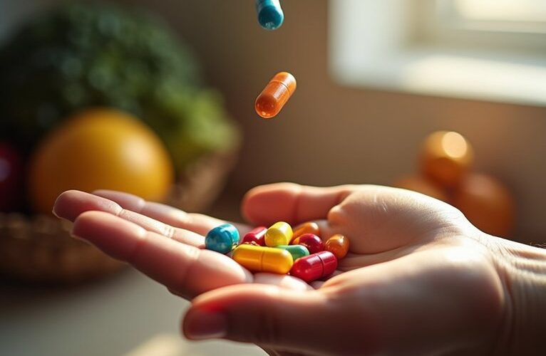 vitamins efficacy commonly misunderstood