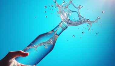 water consumption myth debunked