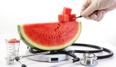 watermelon diet liver damage limit
