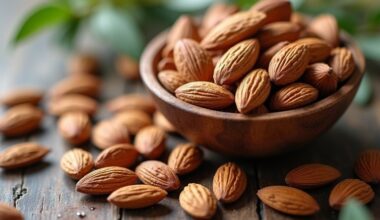 weight loss promoting nuts