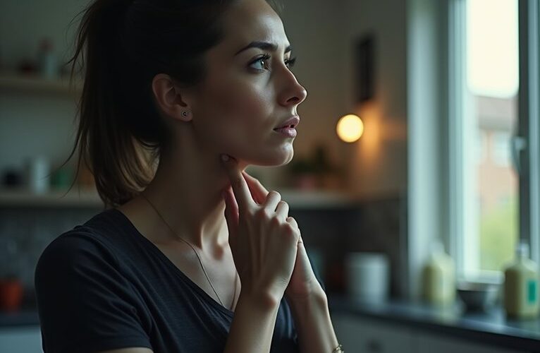 women s heart symptoms