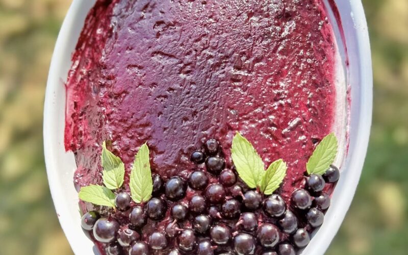 Tiramisu su serbentais