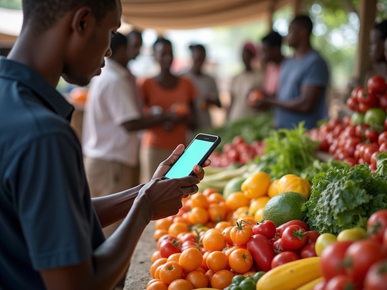 accessible ai for food safety