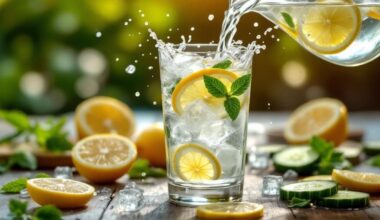 affordable drink prevents kidney stones