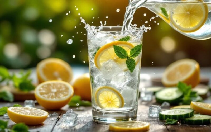 affordable drink prevents kidney stones