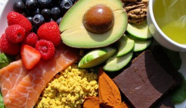 aging defying foods revealed by dietitians