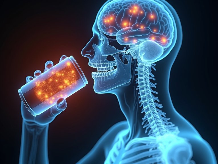 aluminum exposure risks brain bones