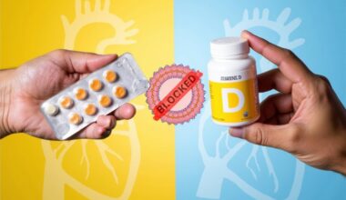 antagonistic calcium channel vitamin d interaction