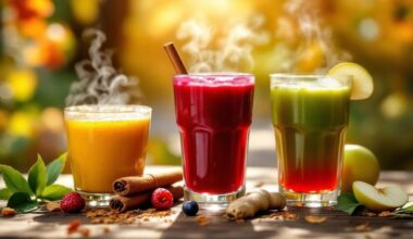 autumn s refreshing liver cleansing immune boosters