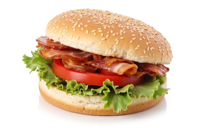 bacon consumption linked to dementia