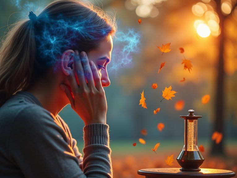 barometric pressure effects on migraines