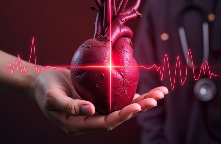 beets boost cardiovascular health profoundly