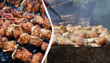 best cuts for shashlik