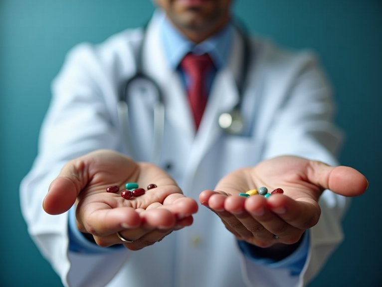 bleeding risk with omega 3 supplements