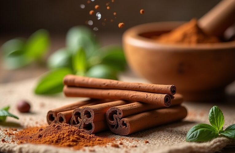 blood pressure reducing spice