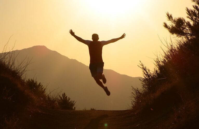 body deterioration begins early