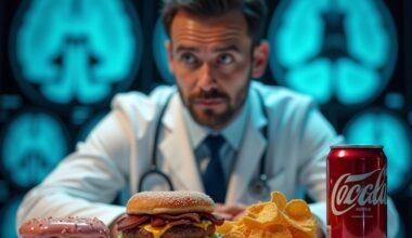 brain damaging food warnings