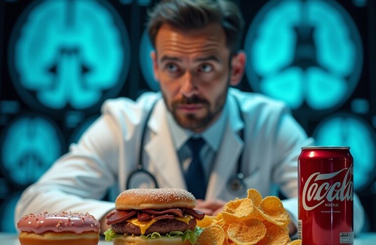 brain damaging food warnings