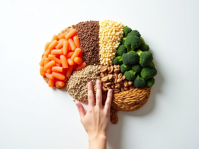 brain resetting nutrient synergy