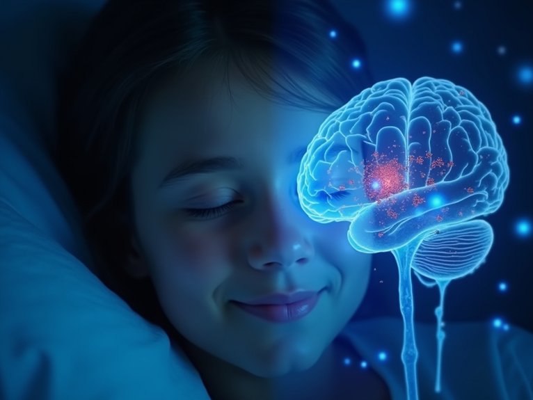 brain s waste removal