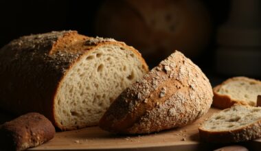 bread and mental health connection