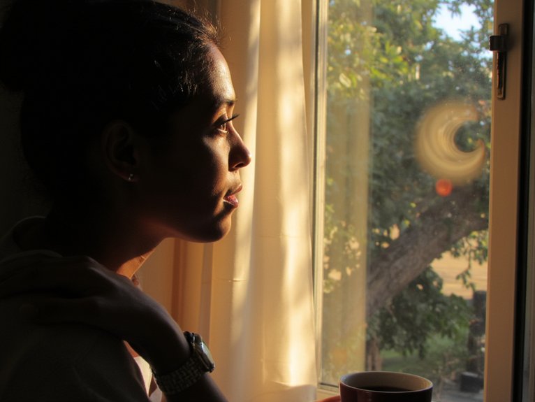 bright light exposure optimizes circadian rhythm