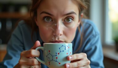 caffeine blocks adenosine boosts arousal neurotransmitters
