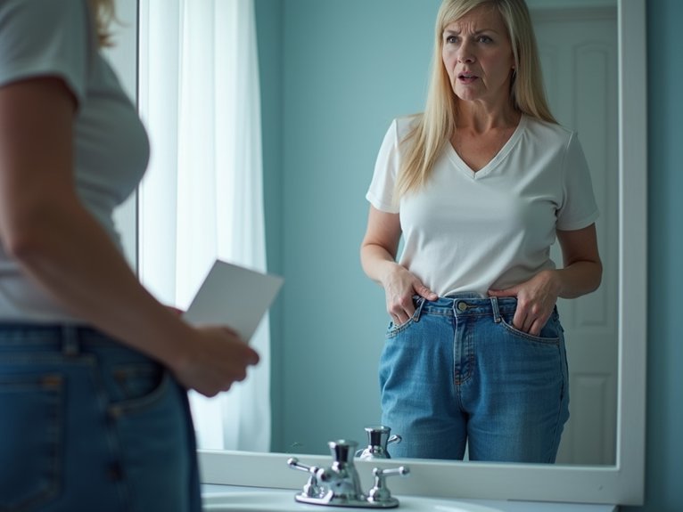 cancer symptoms unexplained weight loss
