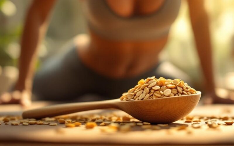 carbohydrate consumption reduces belly fat