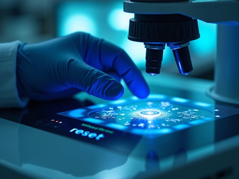 cellular epigenetic reset rejuvenation breakthrough