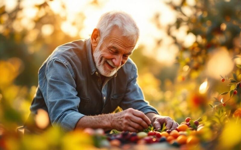 centenarians heart disease resilience revealed