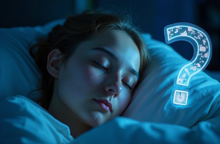 centuries old mystery of sleep s purpose