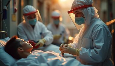 chikungunya outbreak overwhelms guangdong china responds