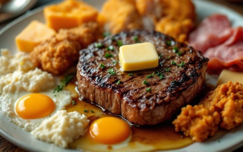 cholesterol raising foods to avoid immediately