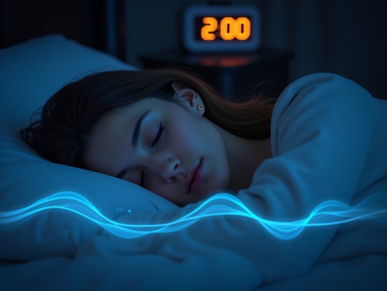 circadian rhythm regulates biological sleep mechanisms