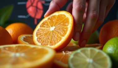 citrus fruits harmful to health