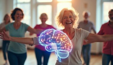 cognitive boosts through dance movement