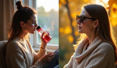 consistent preventive migraine strategies for autumn
