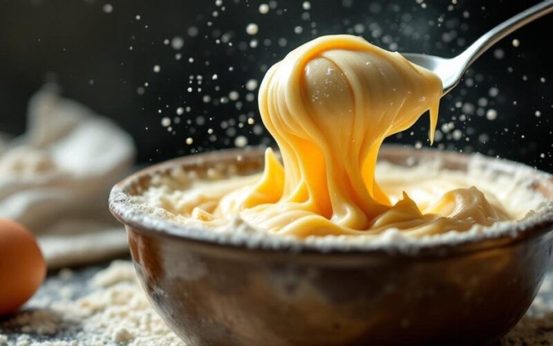 contains raw eggs bacteria