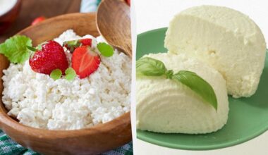 cottage cheese impacts cholesterol nuances