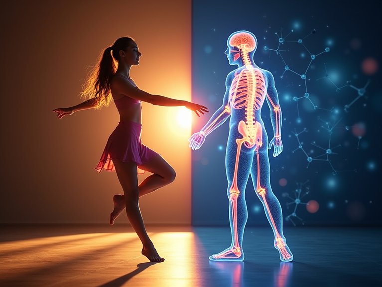 dance as medicine