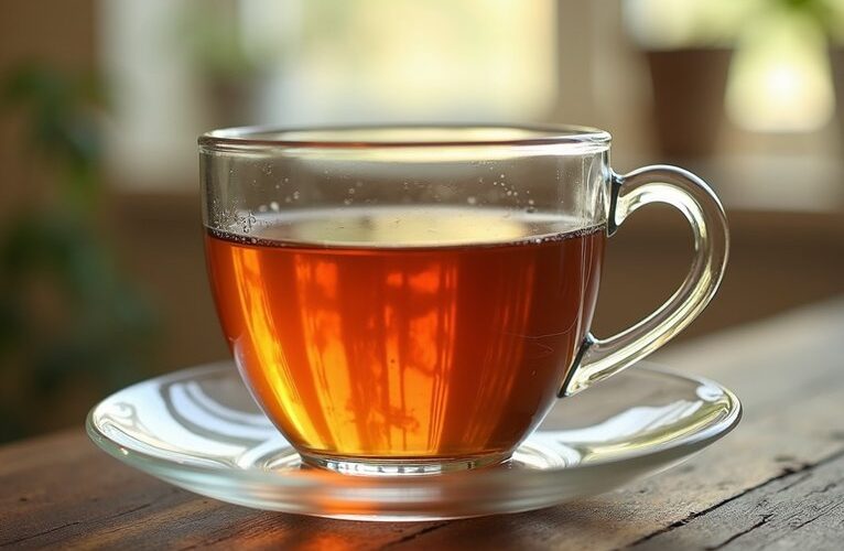 dangerous liver alcohol tea toxicity